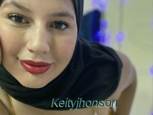 Keityjhonson