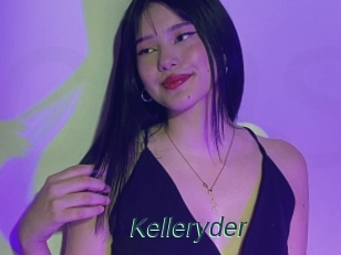 Kelleryder