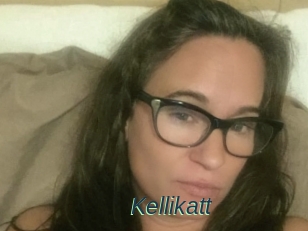 Kellikatt