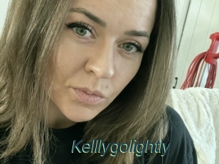 Kelllygolightly