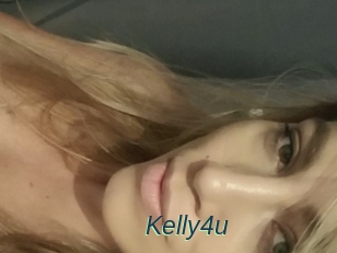 Kelly4u