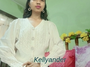 Kellyander