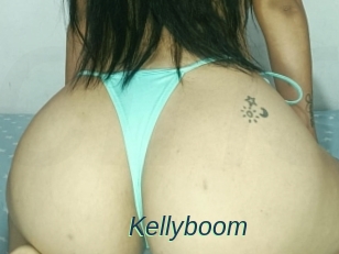 Kellyboom