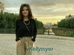 Kellymyer