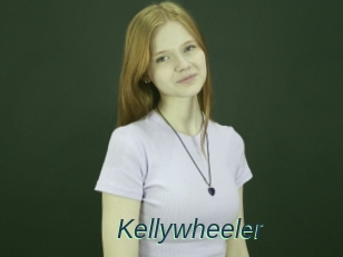 Kellywheeler