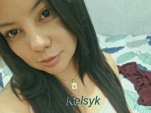 Kelsyk