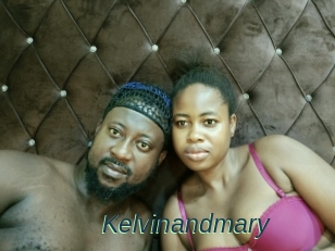 Kelvinandmary