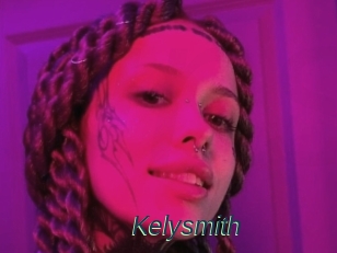 Kelysmith