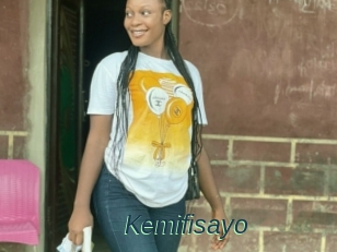 Kemifisayo