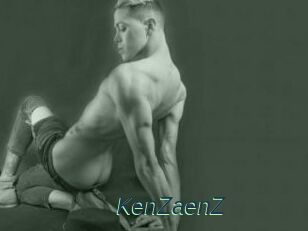 KenZaenZ