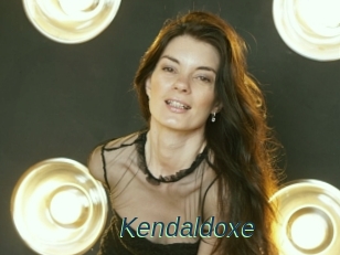 Kendaldoxe