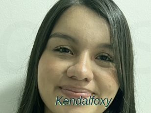 Kendalfoxy