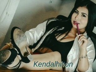 Kendalhilton