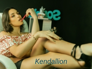 Kendallion