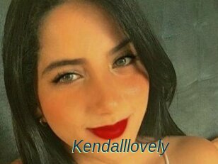 Kendalllovely