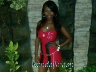 Kendallmash