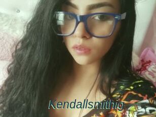 Kendallsmithig