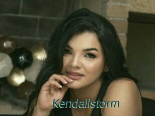 Kendallstorm