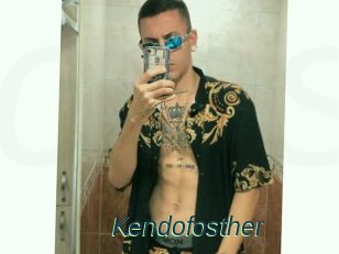 Kendofosther