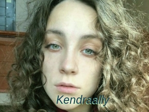 Kendraally