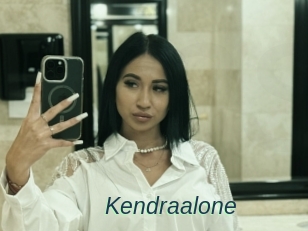 Kendraalone