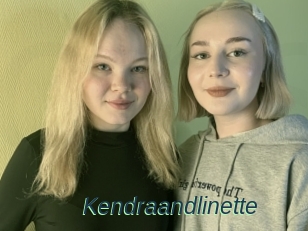 Kendraandlinette