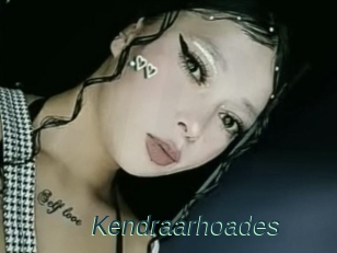 Kendraarhoades