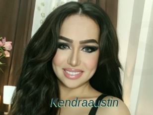 Kendraaustin