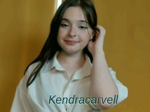 Kendracarvell