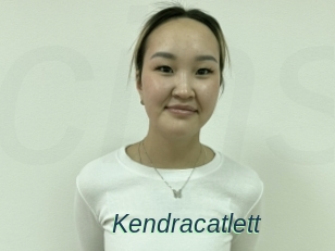 Kendracatlett