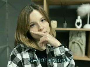 Kendracaudle