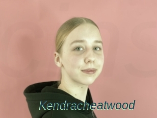 Kendracheatwood