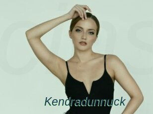 Kendradunnuck