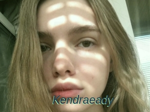 Kendraeady