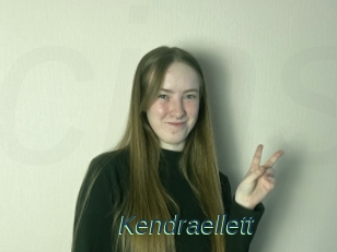 Kendraellett