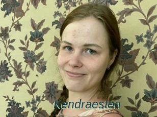 Kendraesten