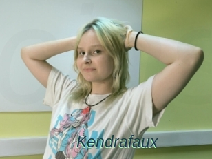 Kendrafaux