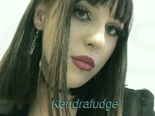 Kendrafudge