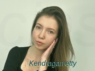 Kendragarretty