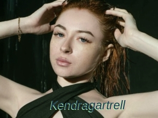 Kendragartrell