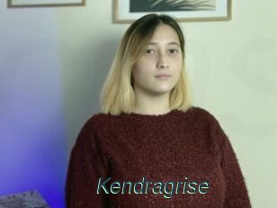 Kendragrise