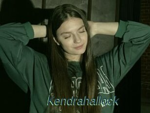 Kendrahallock