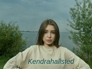 Kendrahallsted