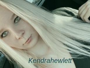 Kendrahewlett