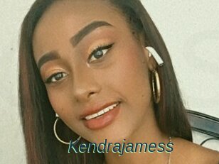 Kendrajamess