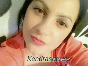 Kendrasecrets