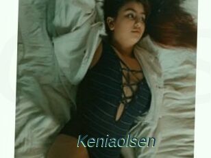 Keniaolsen