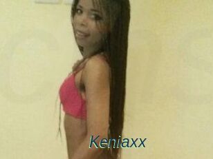 Keniaxx