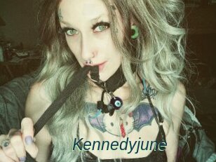 Kennedyjune