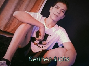 Kennen_fuchs